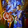 Trịnh Nhật Minh wins The Voice Kid with traditional opera