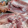 Consumers in Vietnam go ‘hog wild’ for pork