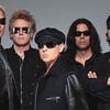 Scorpions in Vietnam to perform at Monsoon Music Festival 2016