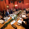 Syria talks in Lausanne end without breakthrough