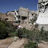US, Russia trade blows over Syria as warplanes pound Aleppo