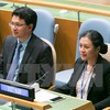 Vietnam highlights UN Charter’s significance in maintaining peace