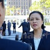 Vietnam calls on UN to heed respect for international law