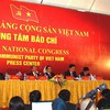 People shouldn’t rely on online rumor to predict Vietnam’s key leadership posts: official