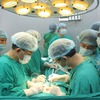 New method for cancer surgery