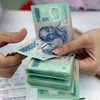 Vietnam minimum wage to rise 7.3% in 2017