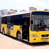 Danang to operate new bus routes
