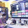 ICT COMM showcases latest tech