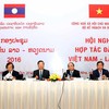 Vietnam-Laos boost investment cooperation