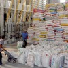 Revised protocol promotes rice exports to China
