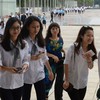 Vietnamese science students rank 8th/72