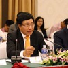 Vietnam to boost cooperation with Cambodia