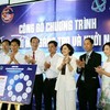 Ho Chi Minh City supports startups