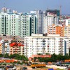 Real estate poised for solid 2016