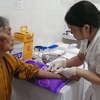 Growing number of elderly, healthcare insufficient