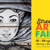 Street Art Fair connects artists and audiences