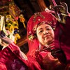Vietnam’s spiritual singing bewitches international friends
