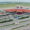 Hanoi to get 5.5 billion airport expansion