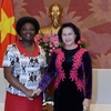 Vietnam welcomes World Bank support