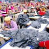 Vietnam eyes enhanced legal frameworks for trade remedies