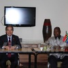 Vietnam South Africa promote co-operation