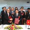 Vietnam - Japan University to boost education co-operation