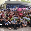 Festival brings joy and cheer for Vietnamese K-pop lovers