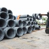 Vietnam slaps temporary tariffs on steel imports