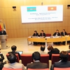 Vietnam and Azerbaijan to collaborate on education