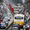 Hanoi’s traffic congestion costs $2 million USD a day, UN survey