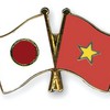 Vietnam and Japan co-operate on support industries