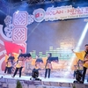 Vietnam-Japan cultural exchange festival kicks off in Hoi An