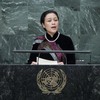 Vietnam calls for building world order in line with int’l law
