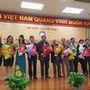Vietnam book awards 2016