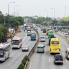 Transport links boost HCM City property market