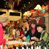 Vietnam participates in Prague Christmas fair