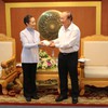 Vietnam, Japan cooperate in environmental protection