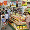 Thai retail buyouts challenge domestic businesses