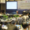 International East Sea Conference concluded