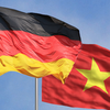 Germany’s Unification Day marked in HCM City