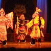 South preserves Tuong traditional opera