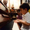 Young piano prodigy to perform at HCMC concert