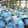 $400m invested into Binh Duong garment sector