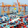 Trade surplus in January hits 765 million USD