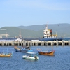 Nha Trang port to be converted for tourism
