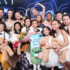 Vietnam Idol Kids 2016 announces winner
