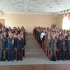 Vietnamese war veterans association formed in Ukraine