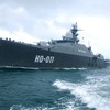 Vietnamese frigate to take part in International Fleet Review