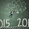 Businesses hold positive outlook for 2016