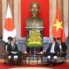 Vietnam considers Japan long-term partner